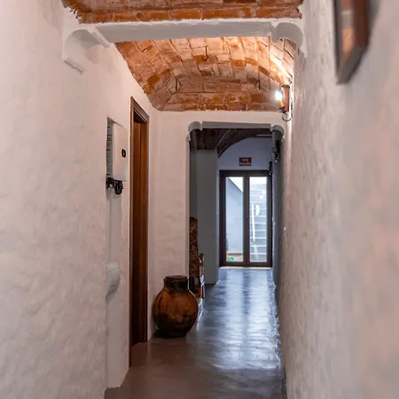 Casa Rural El Palomeque Sancti-Spiritus  Exterior photo