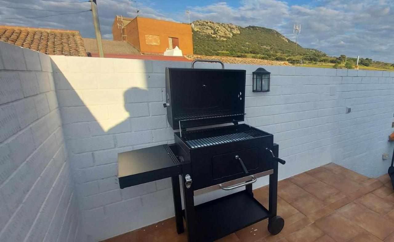 El Palomeque