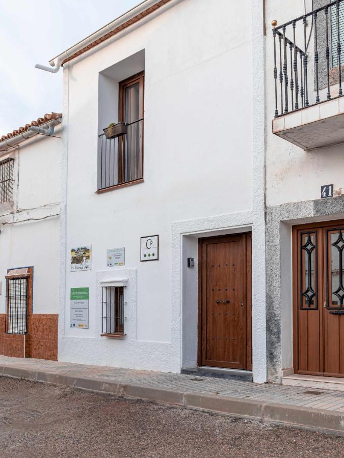 Holiday home El Palomeque *