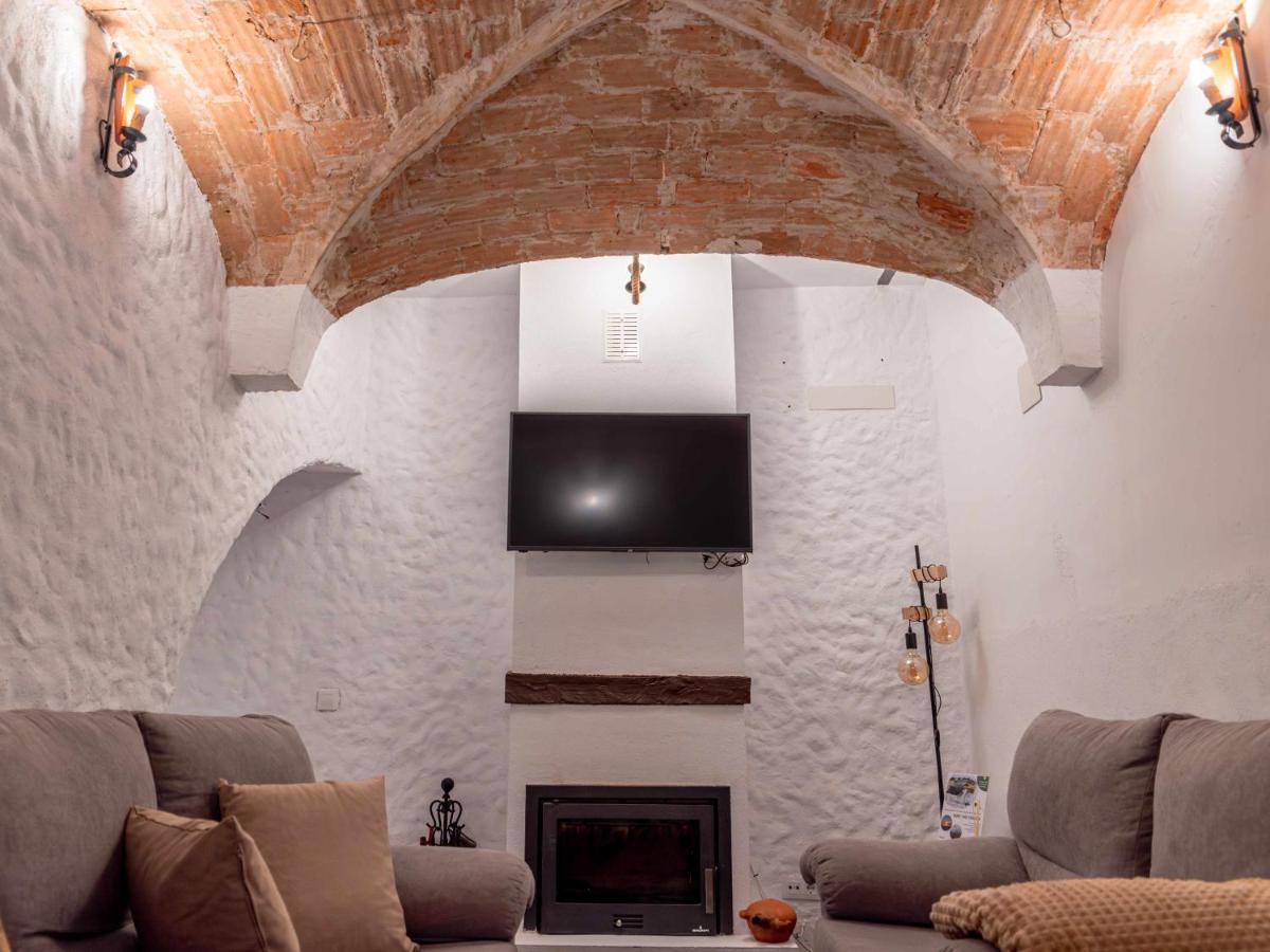 El Palomeque Holiday home *