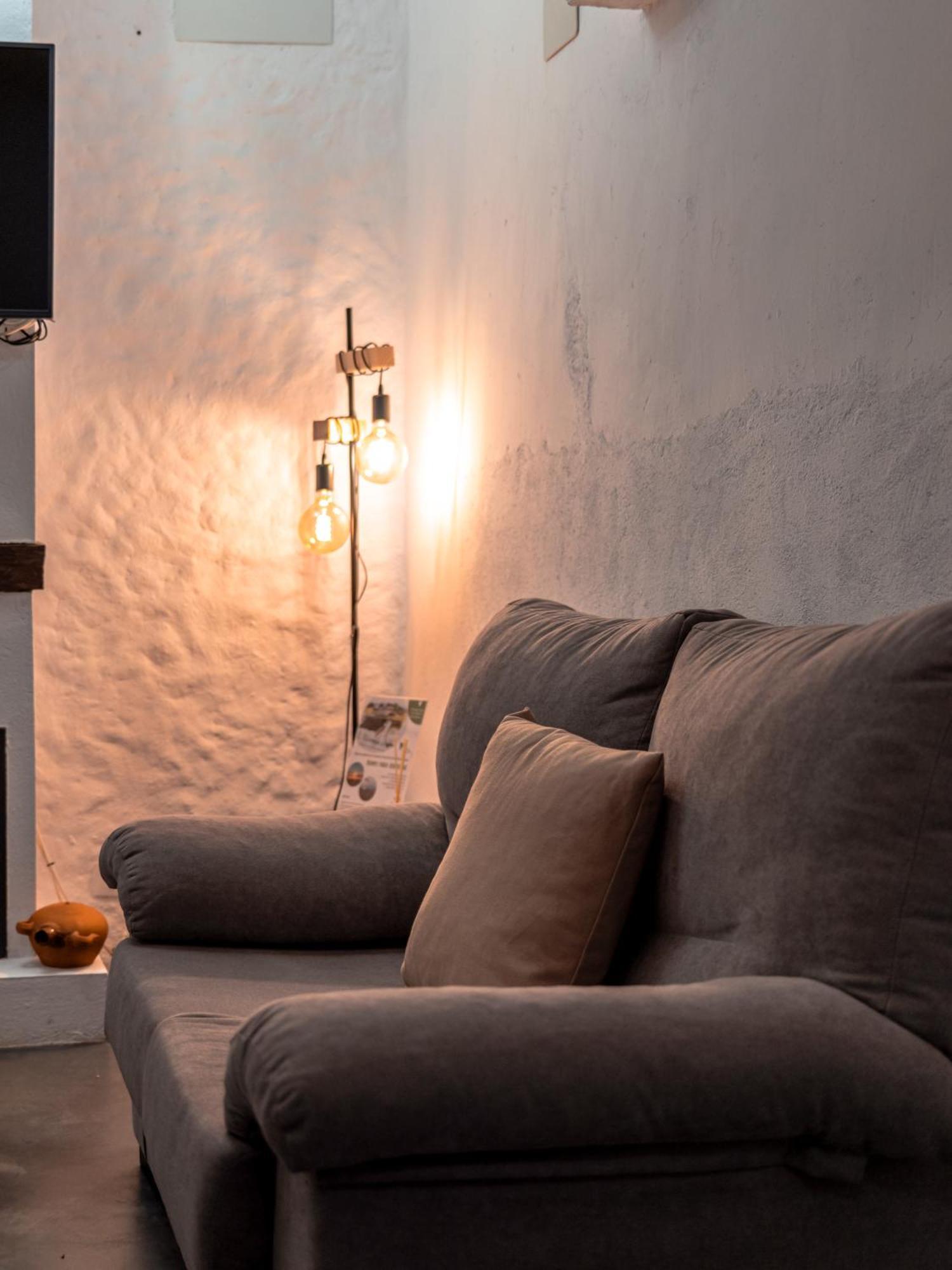 Holiday home El Palomeque Sancti-Spiritus (Badajoz)