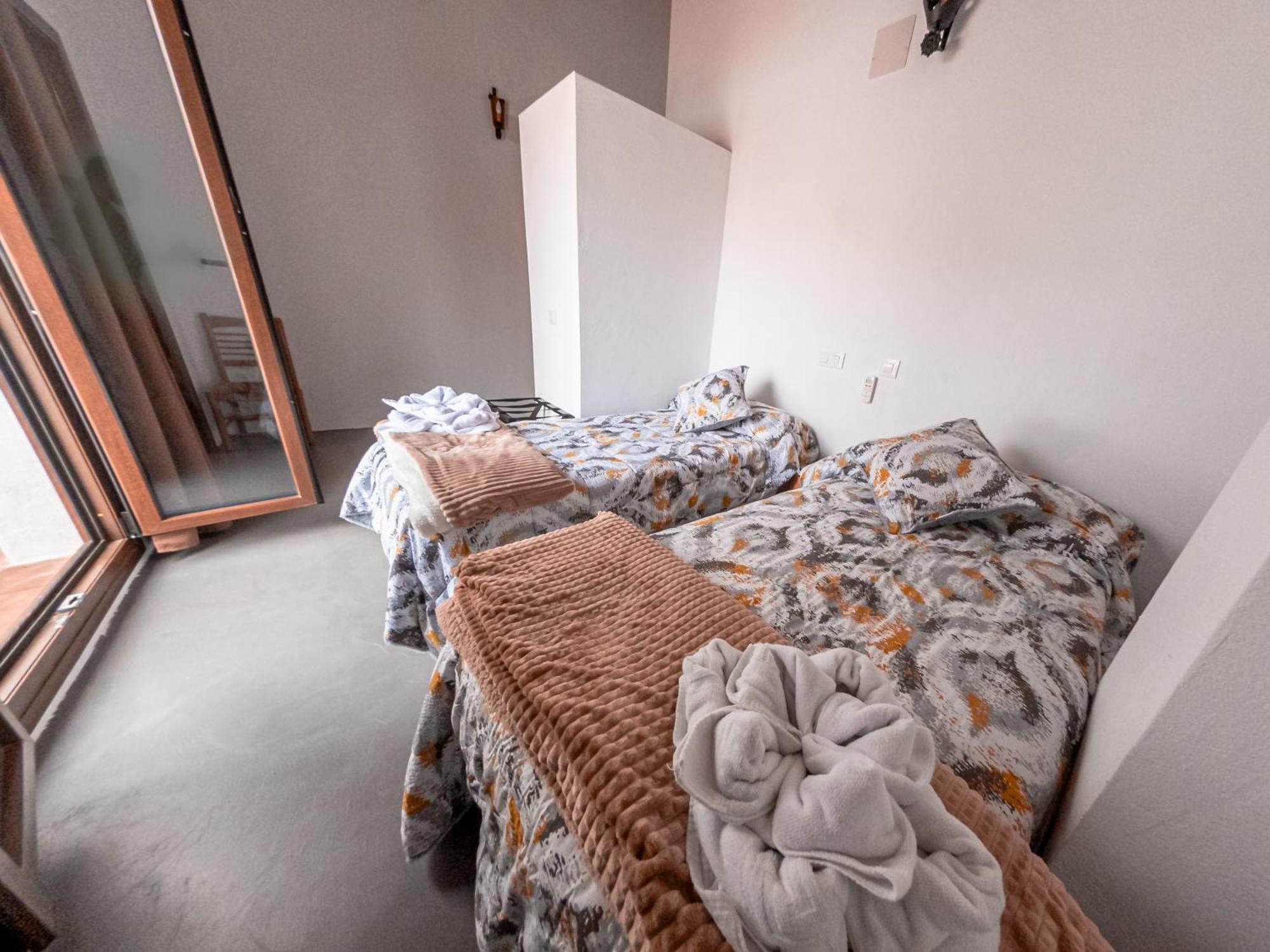 El Palomeque Holiday home