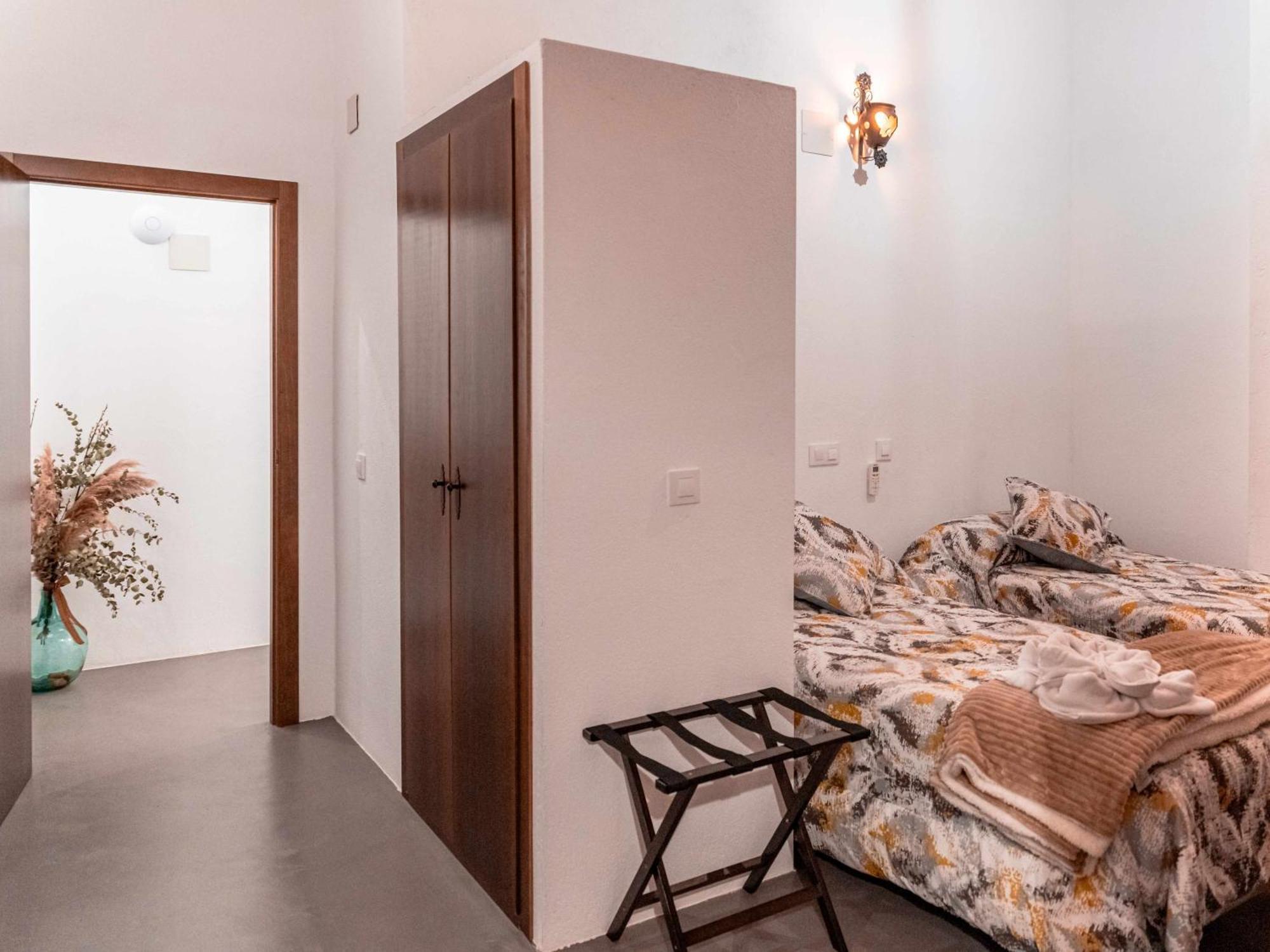 Holiday home El Palomeque Sancti-Spiritus (Badajoz)