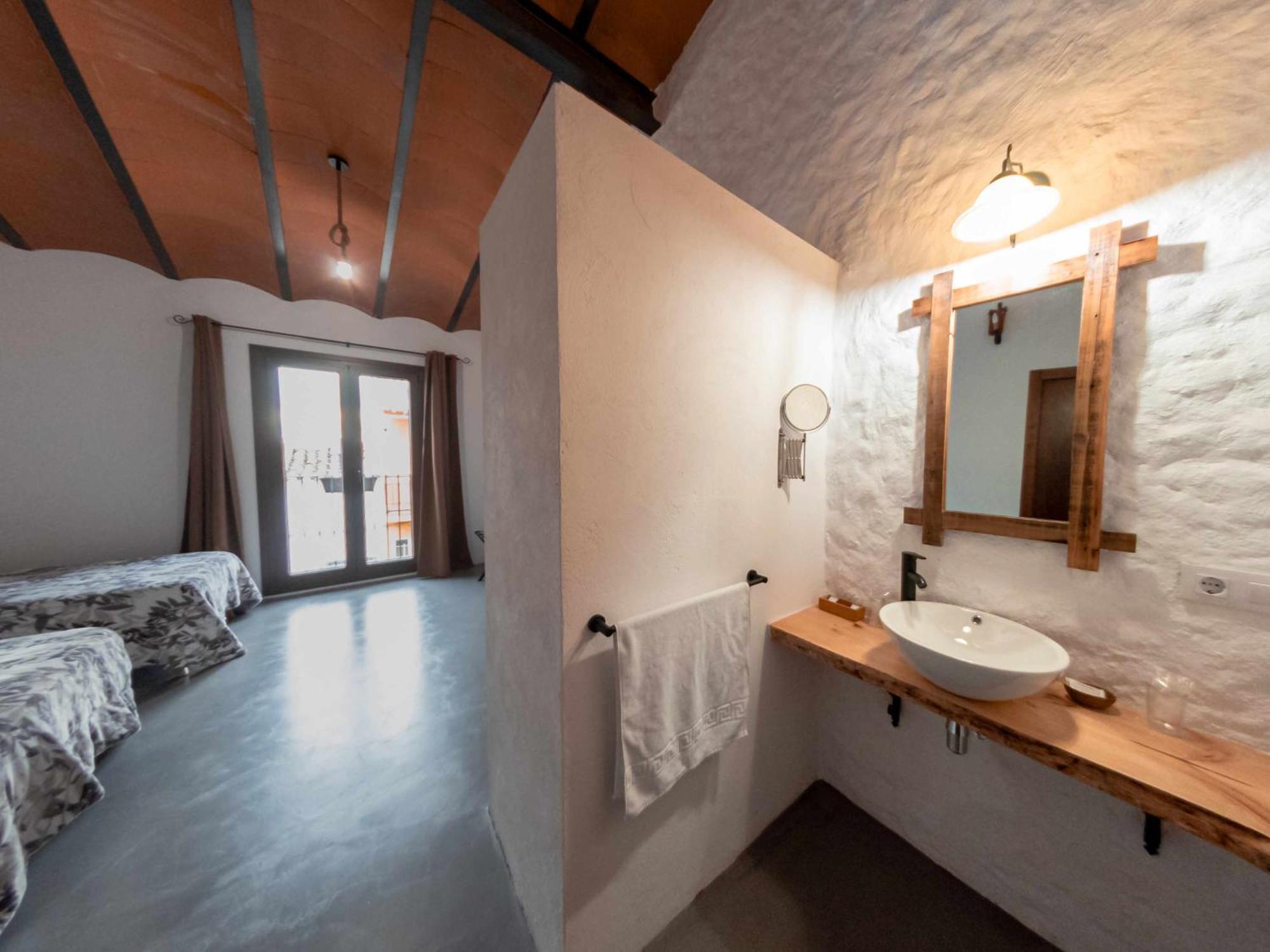 El Palomeque Holiday home
