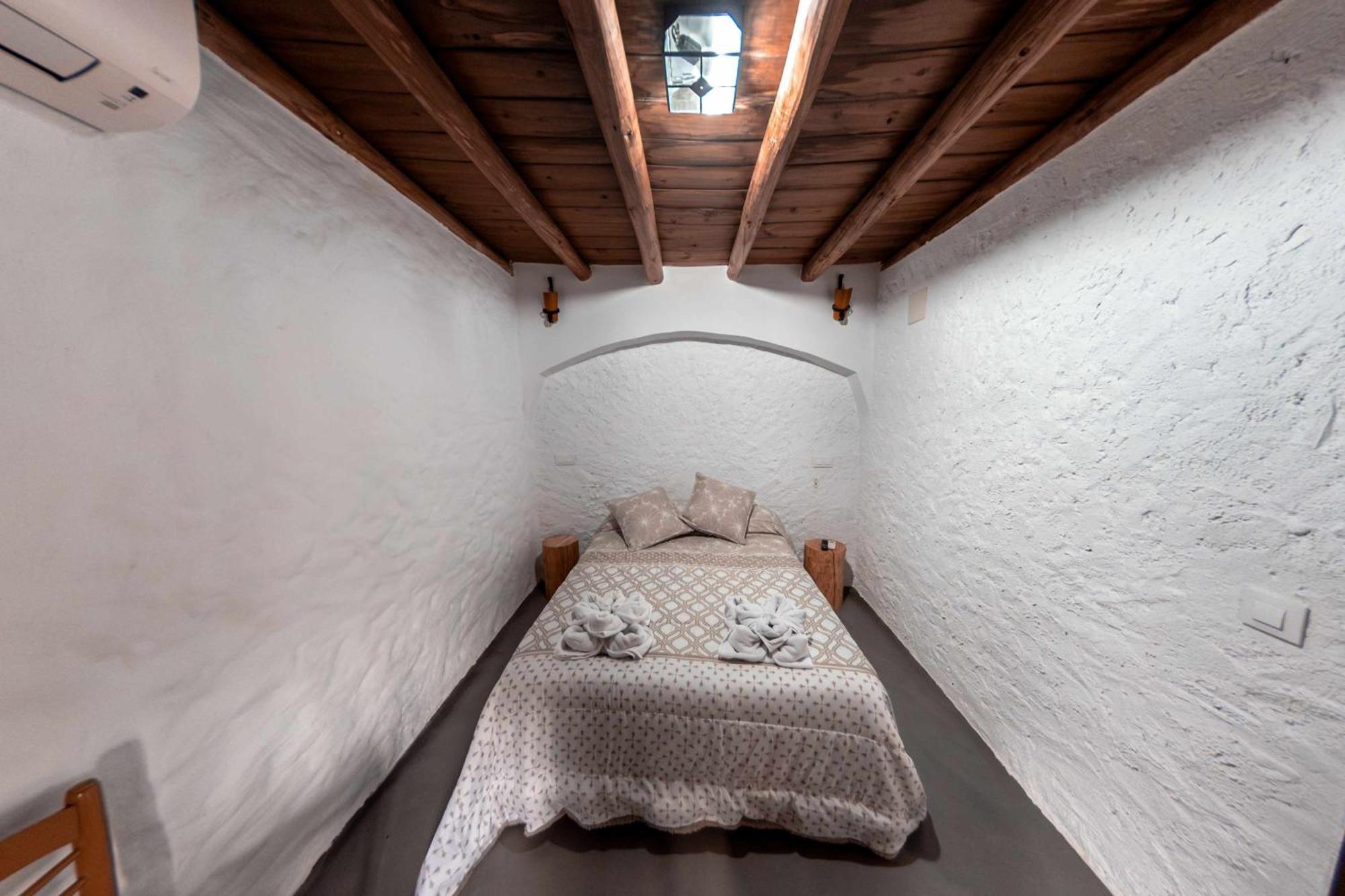 Holiday home El Palomeque Sancti-Spiritus (Badajoz)